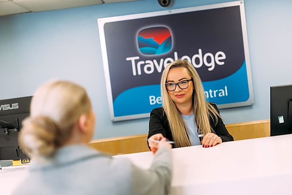 Travelodge Belfast