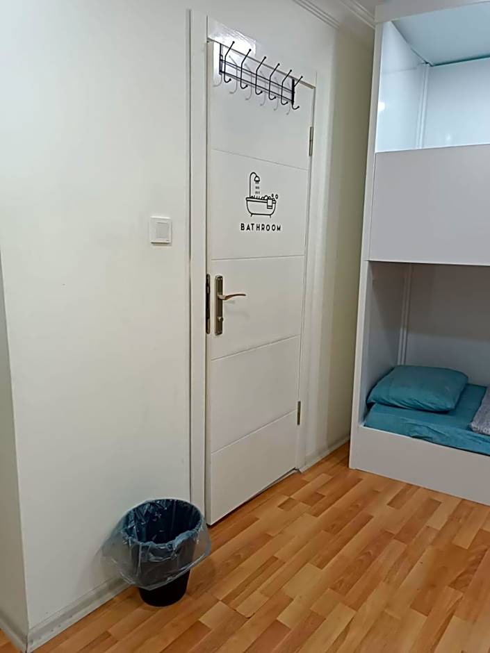 Deeps Hostel Ankara 2