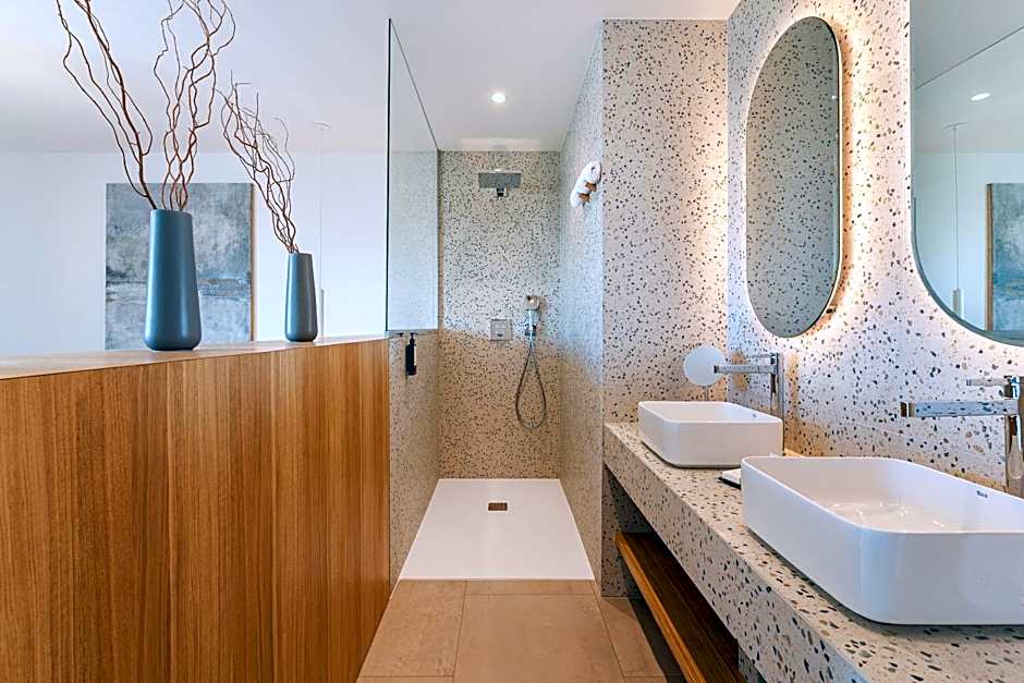 Grand Hotel Du Golfe - Spa & Restaurant