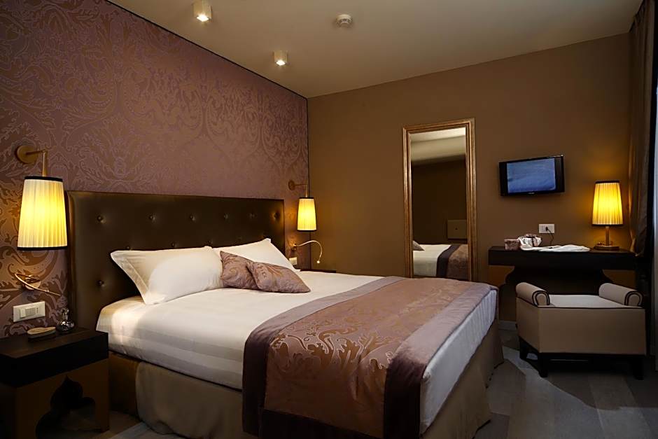 Arcadia Boutique Hotel