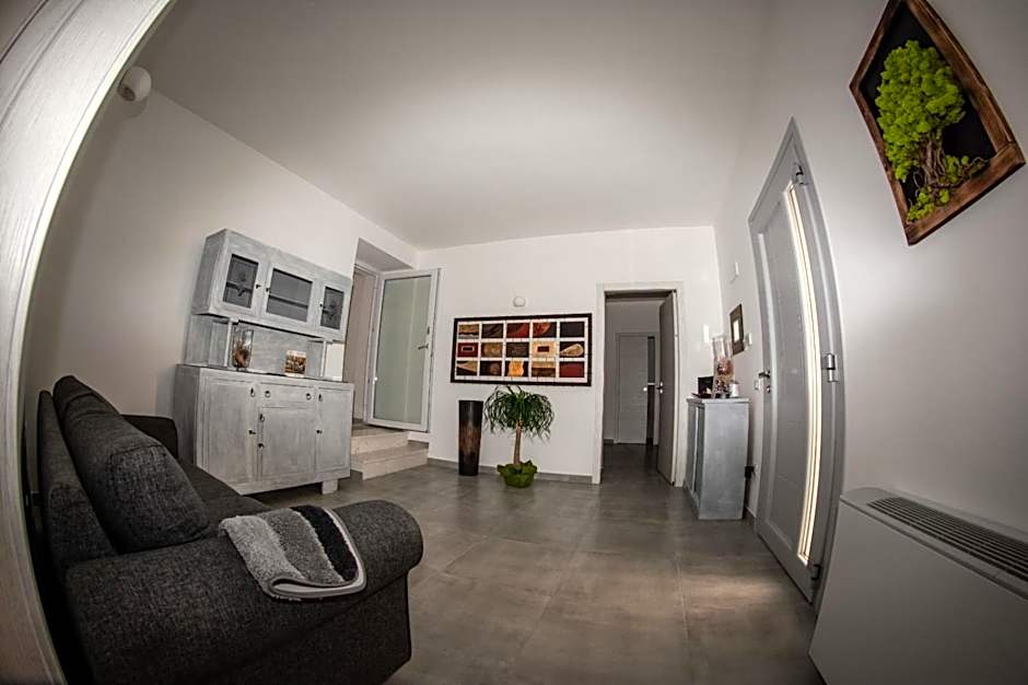 La terra del benessere