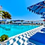 Hotel Mongibello Ibiza