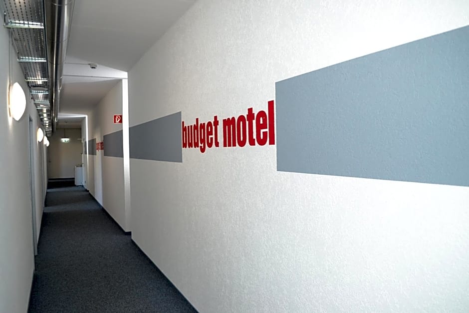 Budget Motel