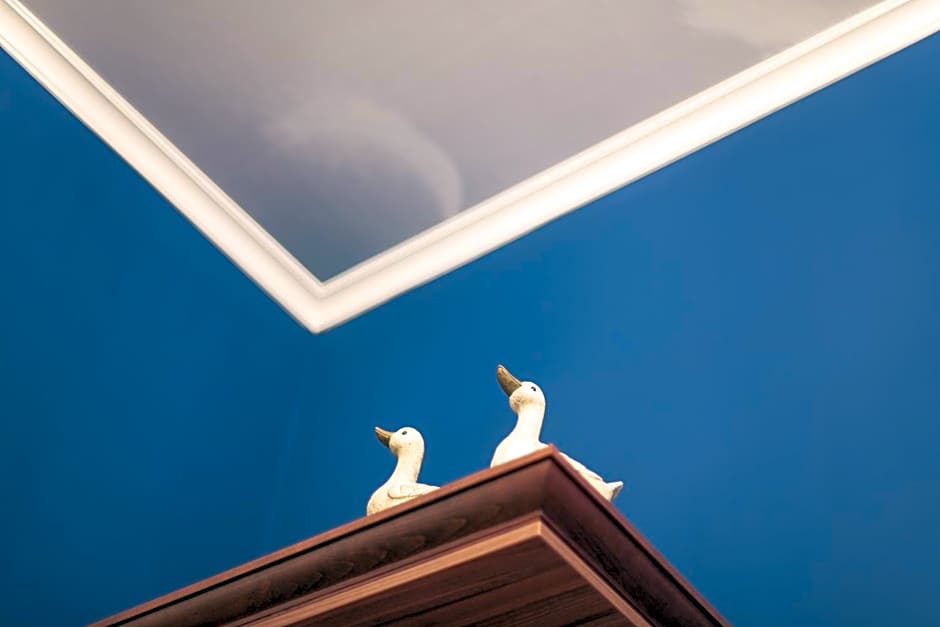 Boutique Hotel Donauwalzer