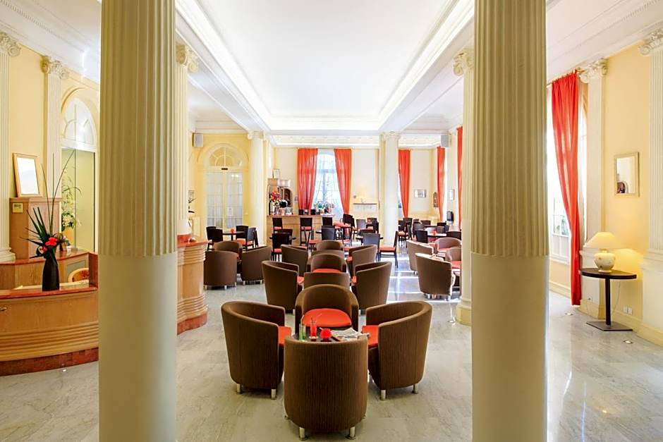 Hotel El Paradiso