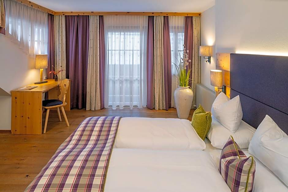 Wander- und Wellnesshotel Kanzler