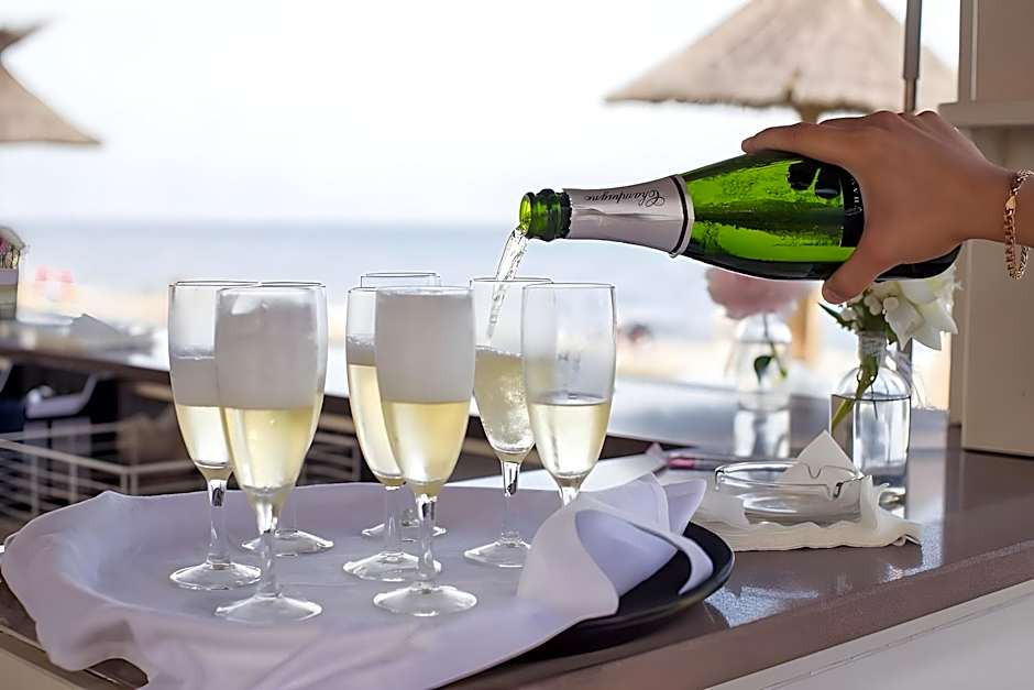 Hotel & Restaurant San Pellegrino