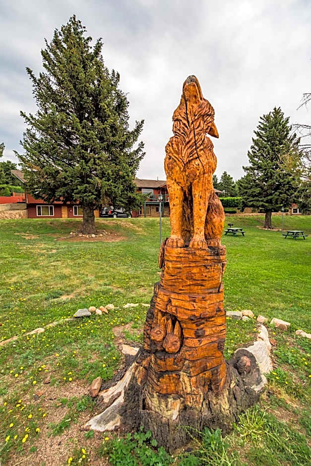 Discovery Lodge