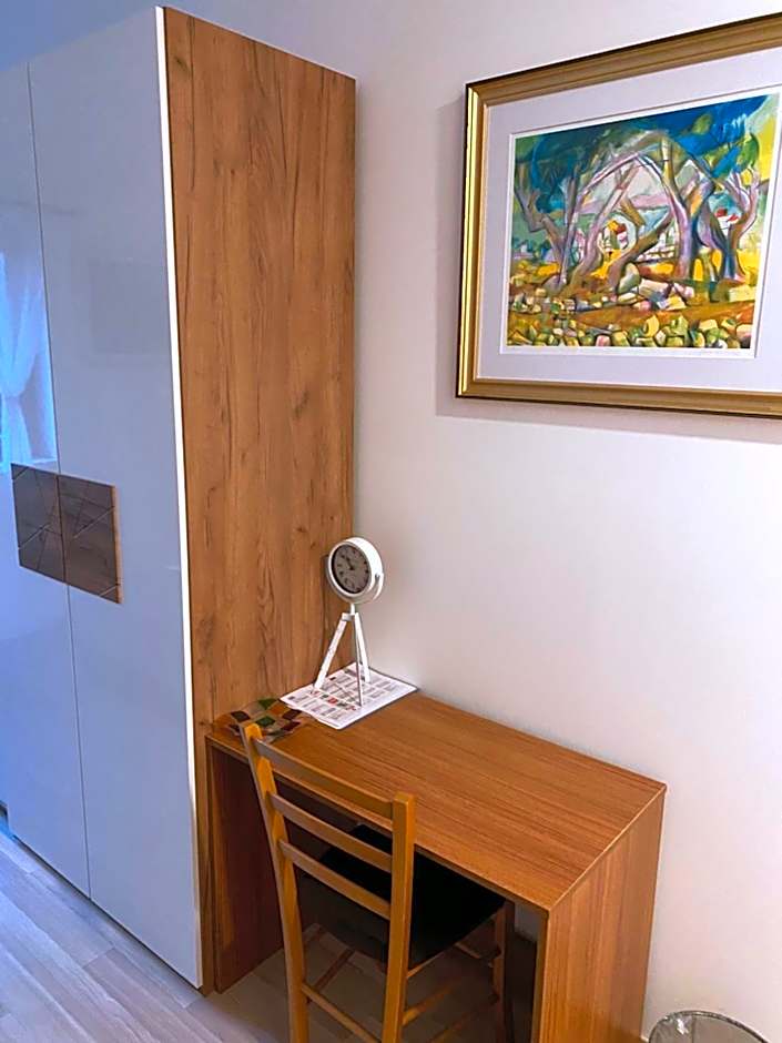 Antemurale - Luxury rooms,Plitvice Lakes