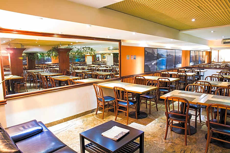 Atlantis Copacabana Hotel