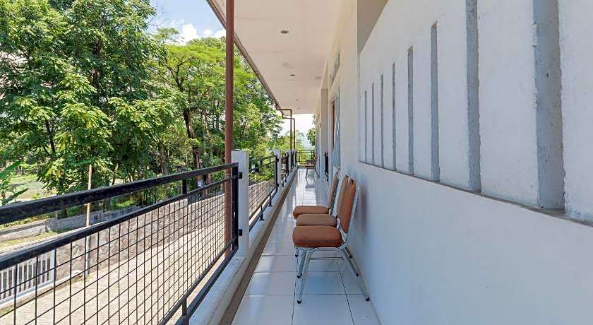 OYO 2188 Rossan Villa 4