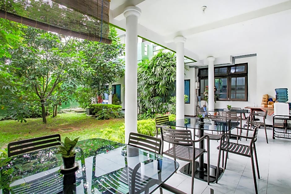 OYO Life 90091 Wisma Pakuan Syariah