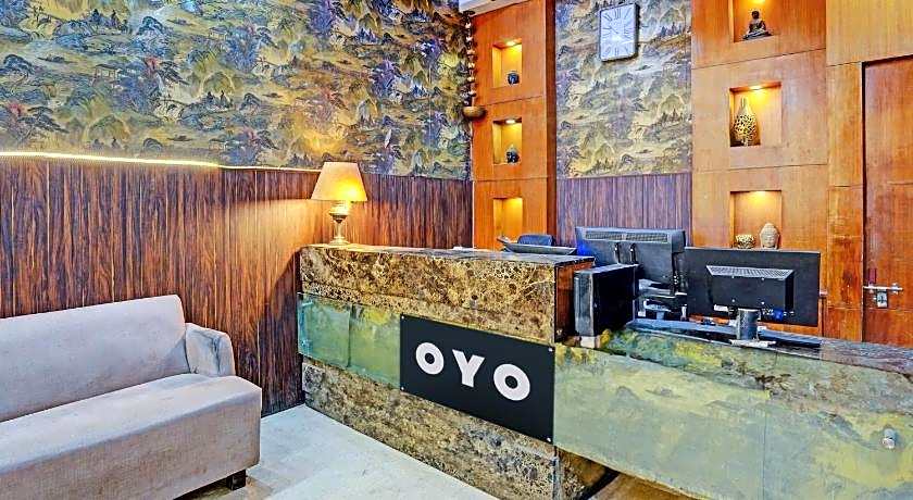 Hotel O One Hotel