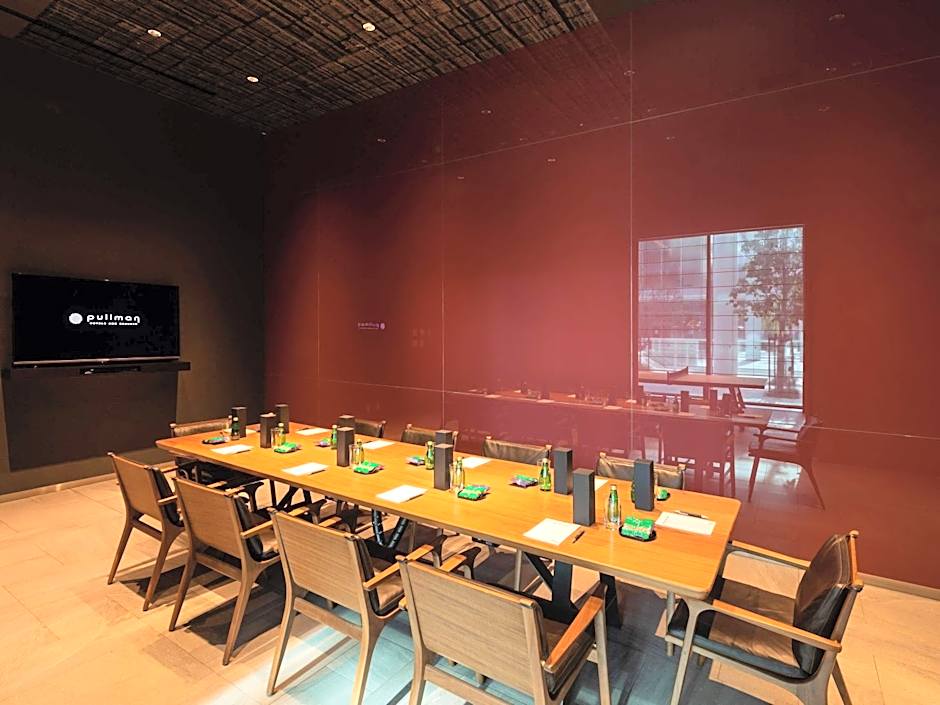 Pullman Tokyo Tamachi