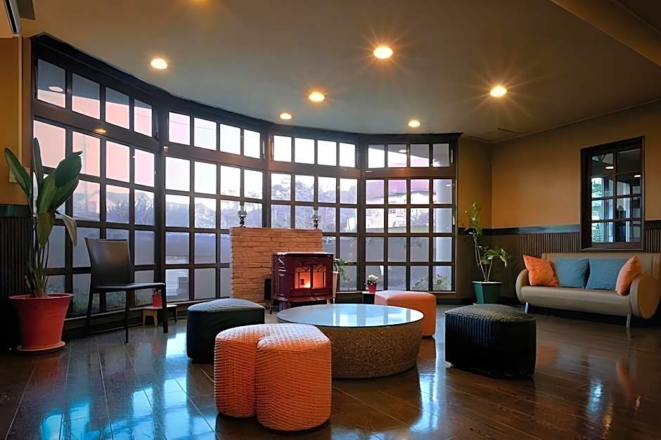Kawaguchiko Park Hotel