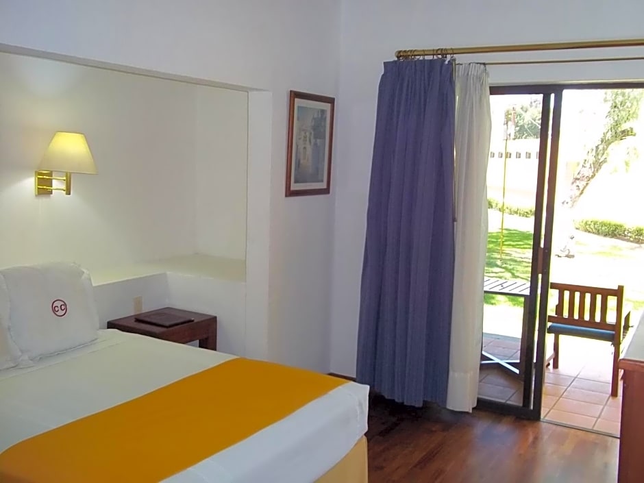 Casa Cantarranas