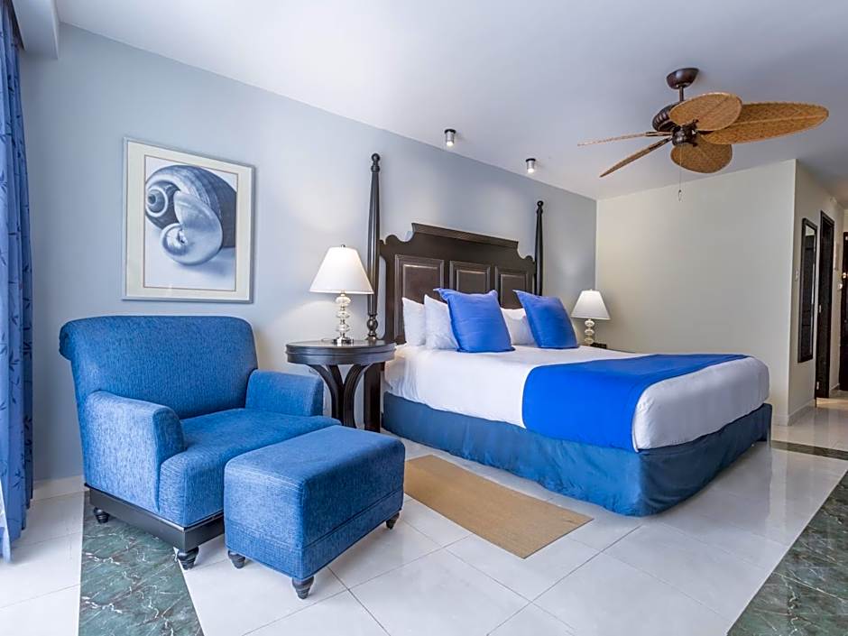 Barcelo Aruba - All Inclusive Resort