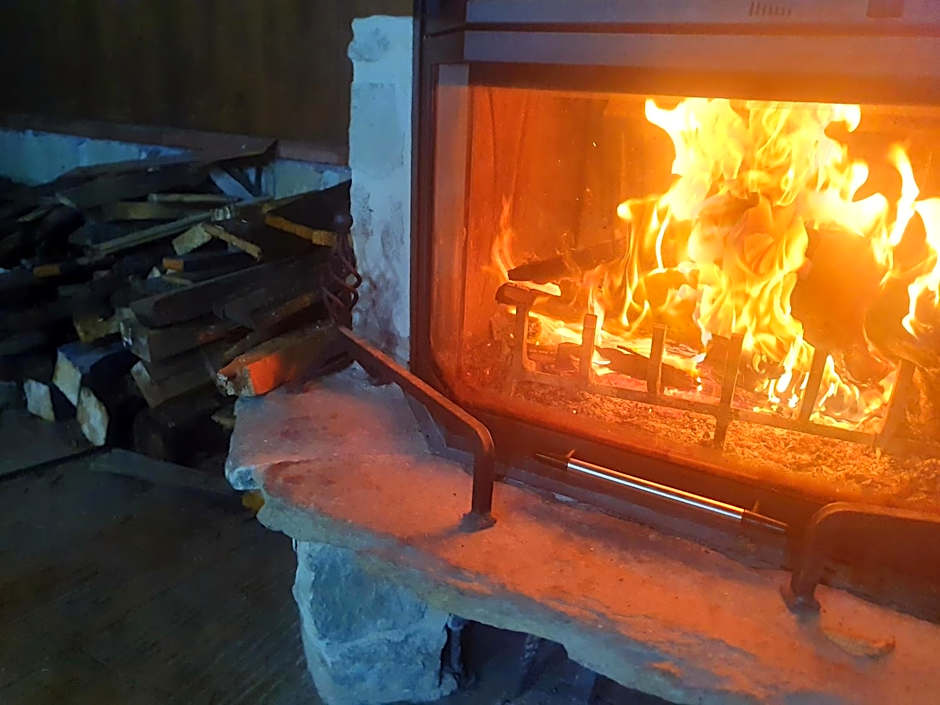 Agriturismo Leanza "La Baita"