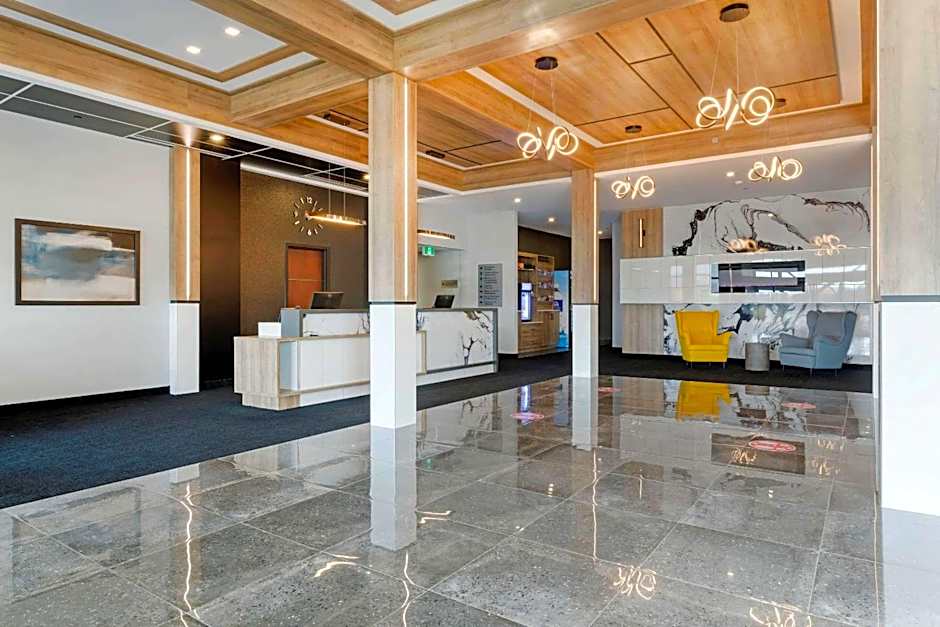 Quality Hotel & Conference Centre