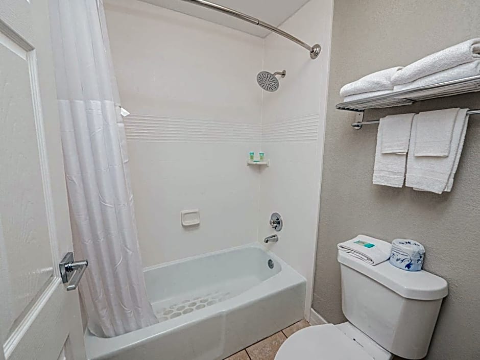 Stayable Suites Lakeland