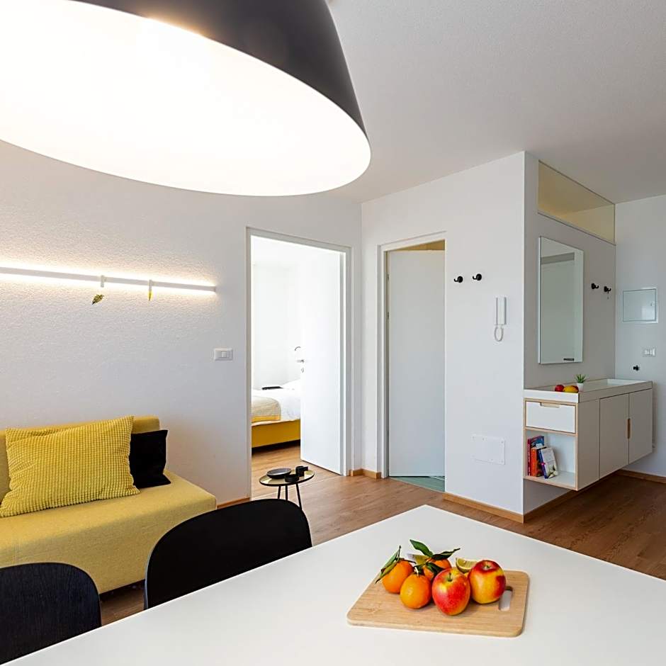 Hus Appartement - Nr. 2