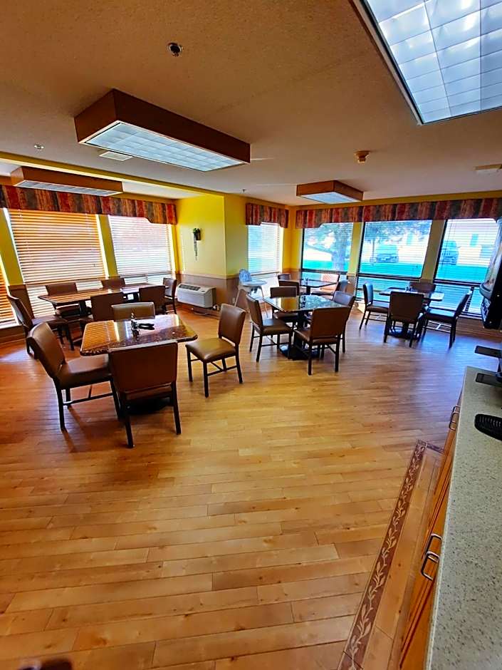 Horse Creek Inn