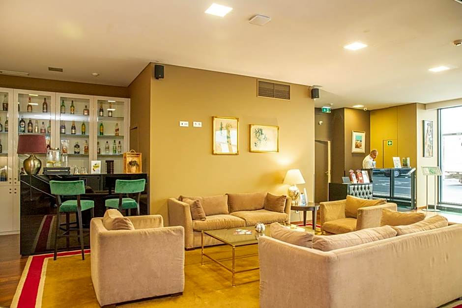 Vip Executive Saldanha