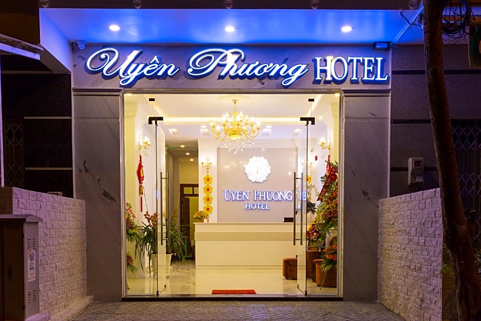 Uyen Phuong Hotel