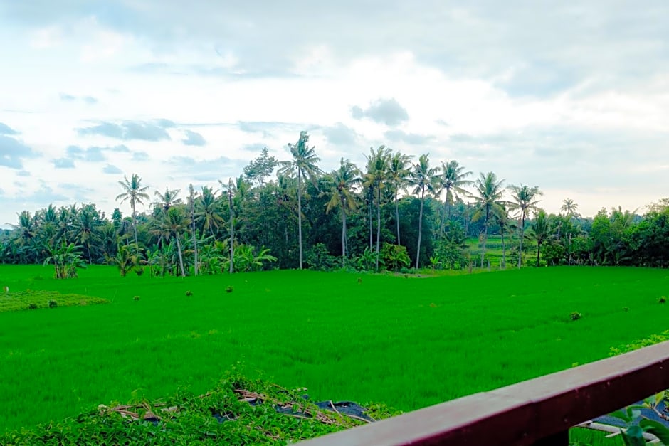 Nauna Villa Ubud