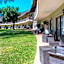 Azambezi River Lodge