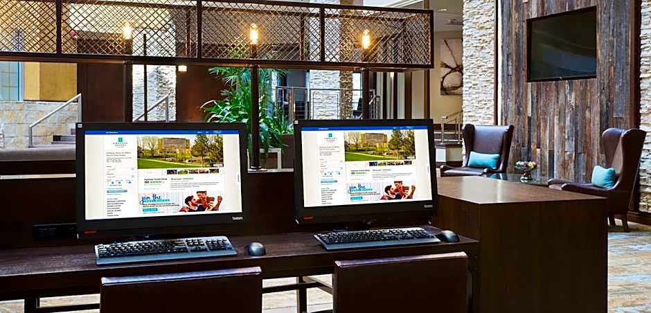 Embassy Suites By Hilton Hotel Denver Tech Center