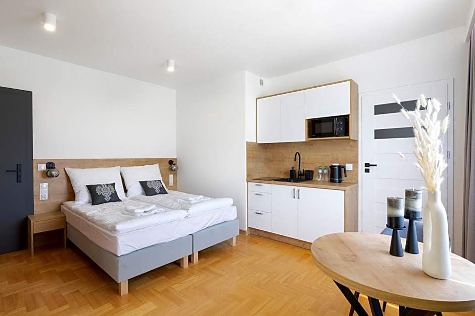 Villa Gorczański Zakątek Agroturystyka