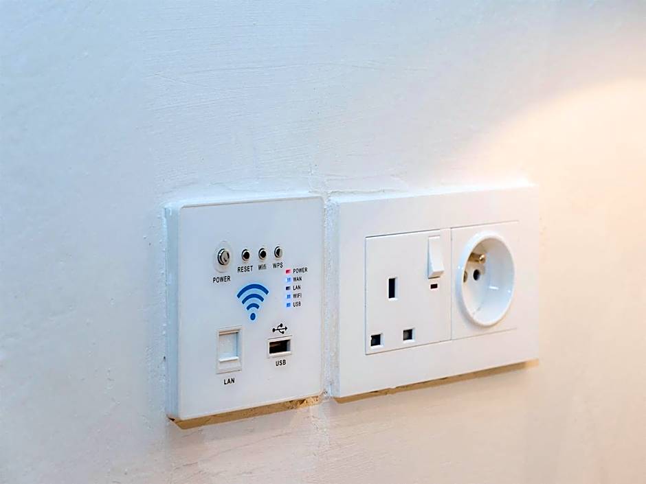 Pereybere Hotel & Spa