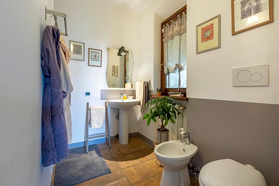 B&B La Casetta di Ben