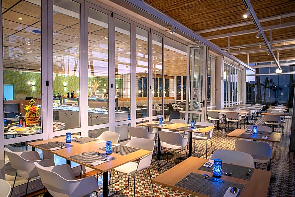 Oasis Lanz Beach Mate