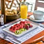 Leblon Suites Hotel Milla de Oro