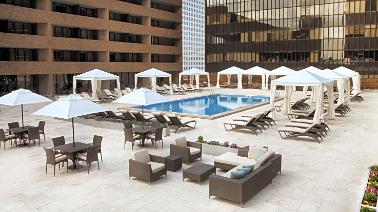 Hyatt Regency New Orleans