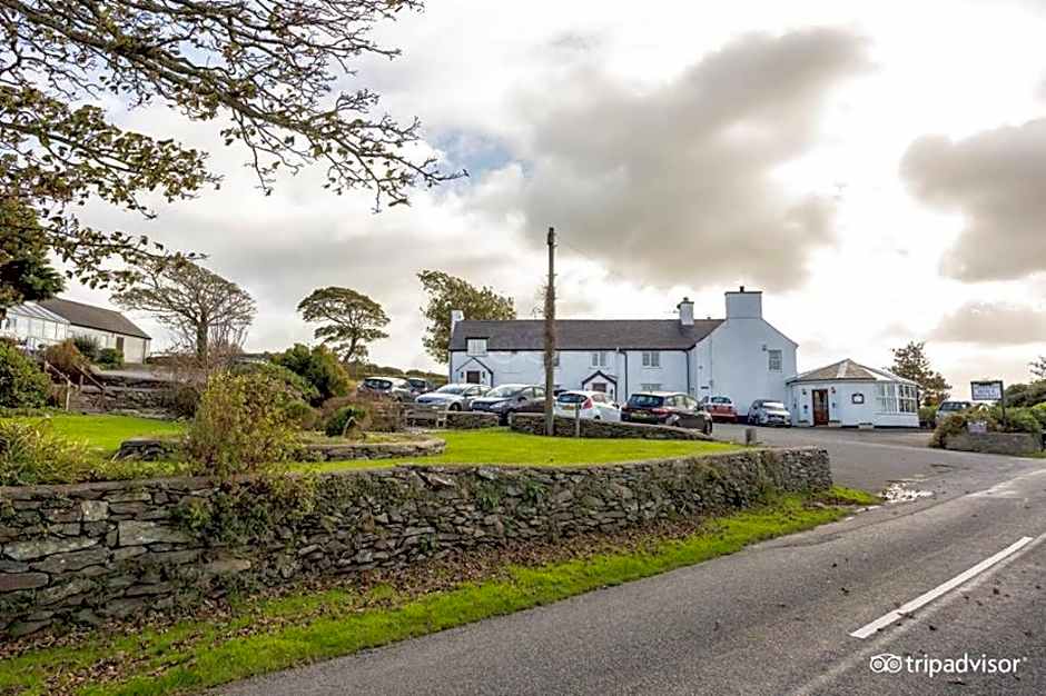 Lastra Farm Hotel