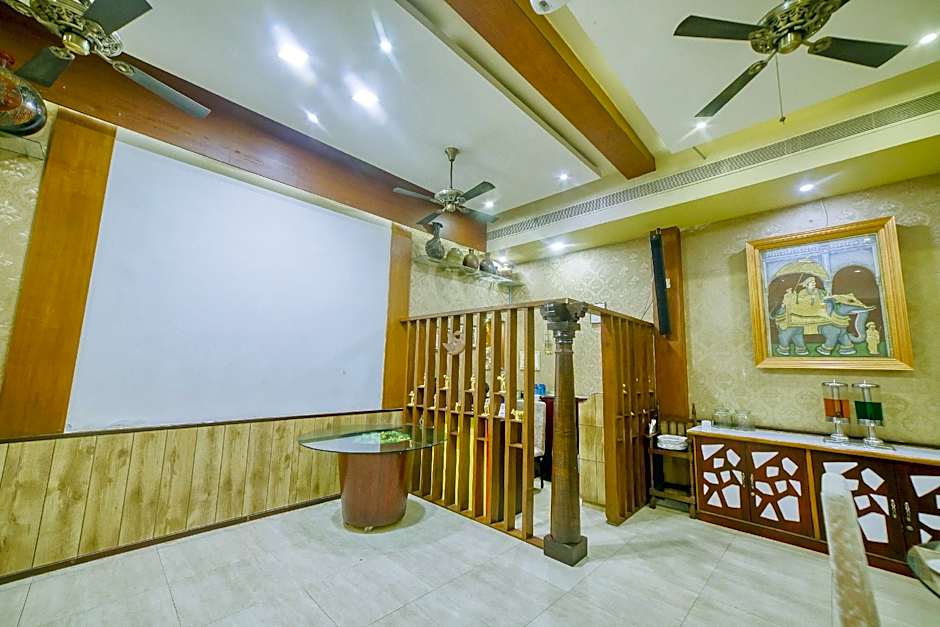 Hotel Windsor Castle