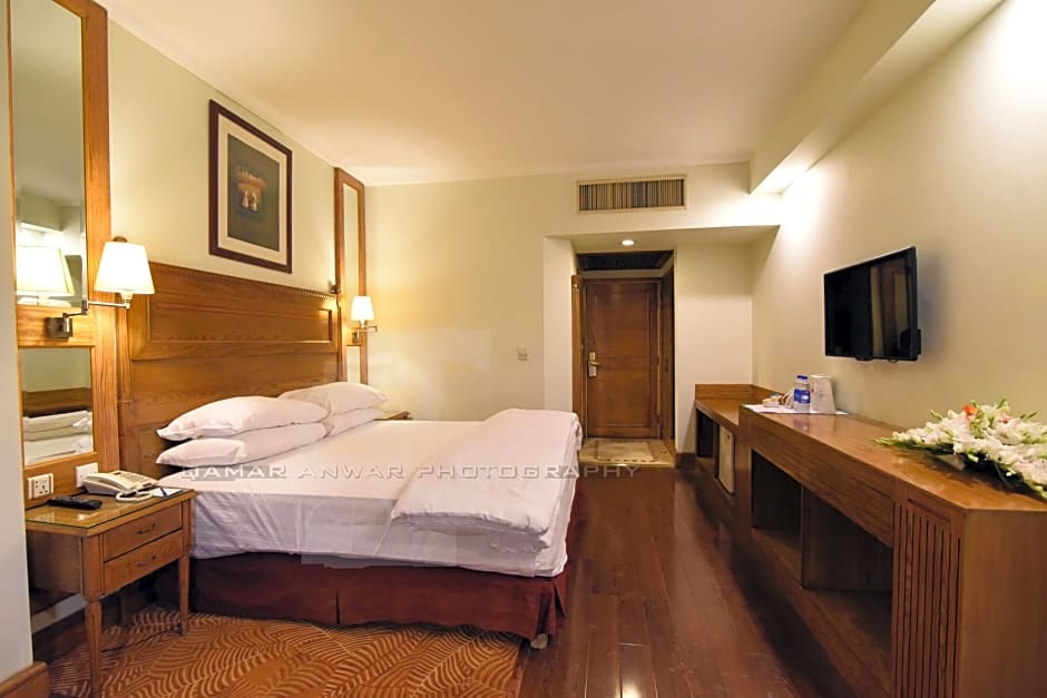 Hotel Crown Plaza Islamabad