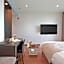 Airsky Hotel Incheon