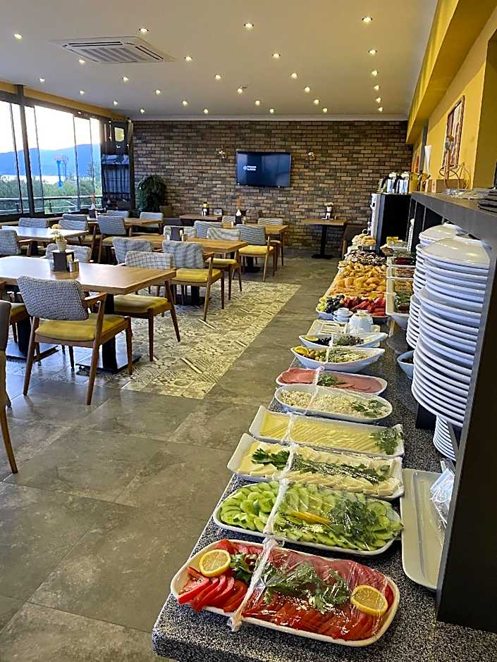 ROY OTEL AKCAY