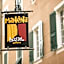 Manena Hostel Genova