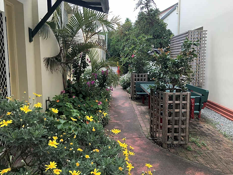 Albany Foreshore Guest House