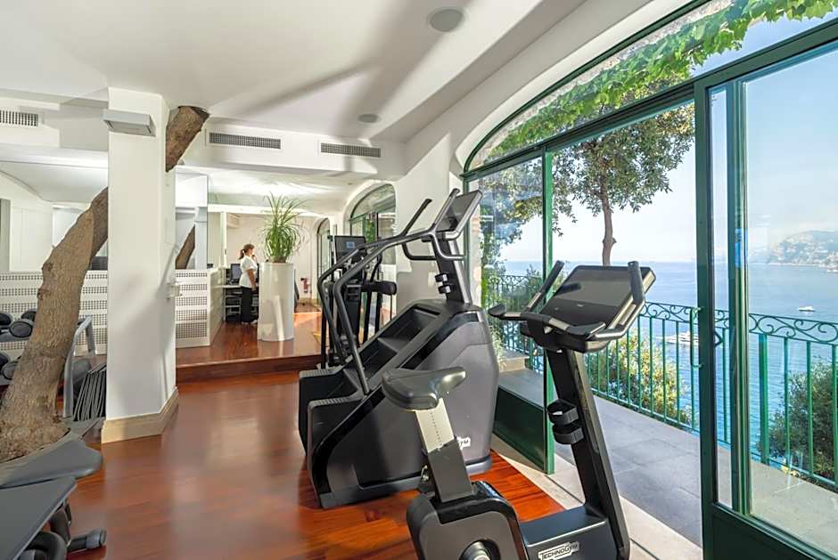 Il San Pietro di Positano