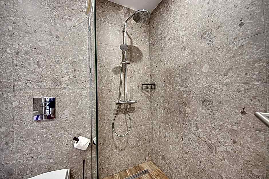 Olive Villas Beach Hotel