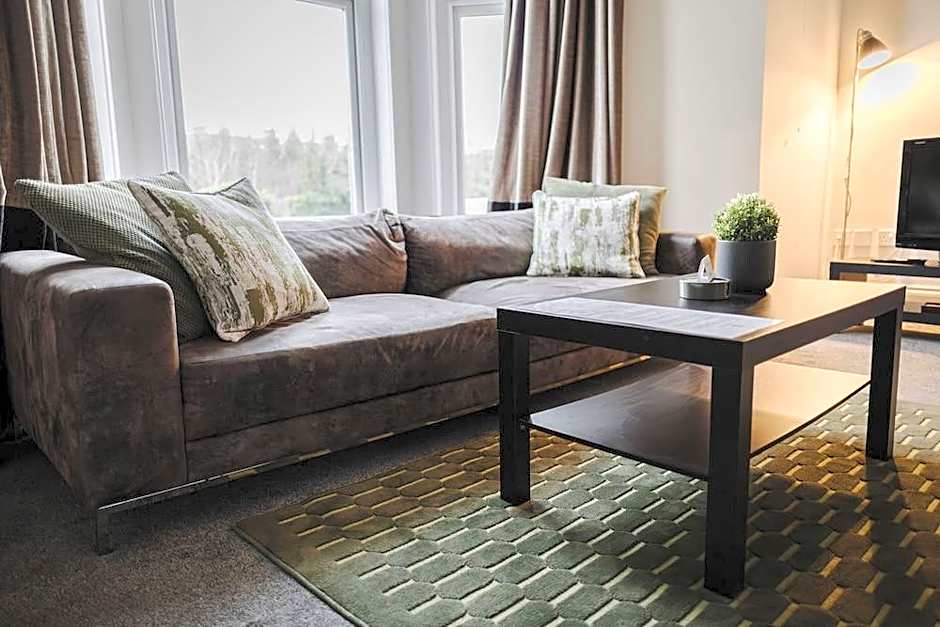 Kensington House Aparthotel