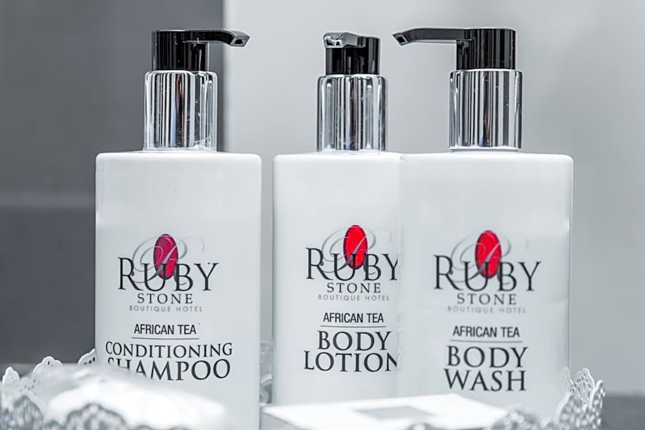 Ruby Stone Boutique Hotel