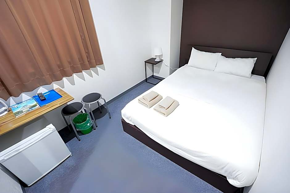 Hotel Links Dobutsuen-mae