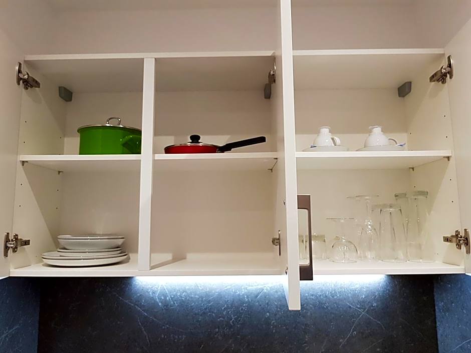 Apparthotel Garni Superior Simsseeblick